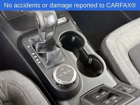 Used 2022 Ford Bronco 4-Door image 31