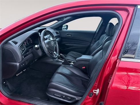Used 2020 Acura ILX w/ Premium & A-SPEC Package image 9