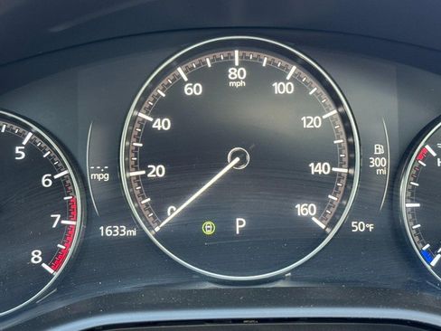 Used 2025 MAZDA MAZDA3 s image 18