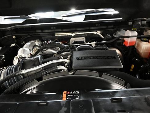 Used 2024 Chevrolet Silverado 3500 LT w/ All Star Edition image 32