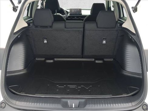 Used 2024 Honda HR-V LX image 6