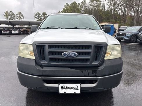 Used 2008 Ford F150 XLT image 8