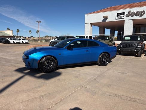 New 2026 Dodge Charger Scat Pack image 1