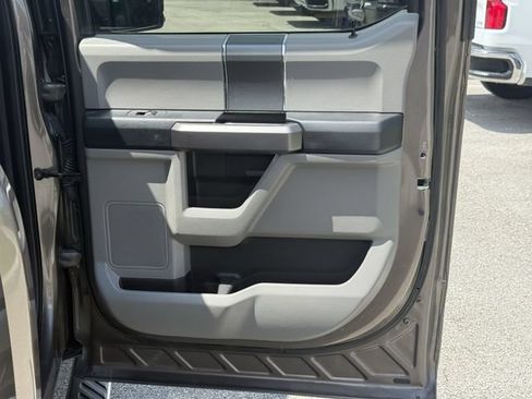 Used 2019 Ford F150 XLT w/ Equipment Group 302A Luxury RWD image 34