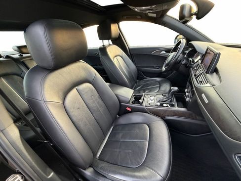 Used 2017 Audi A6 2.0T Premium image 17