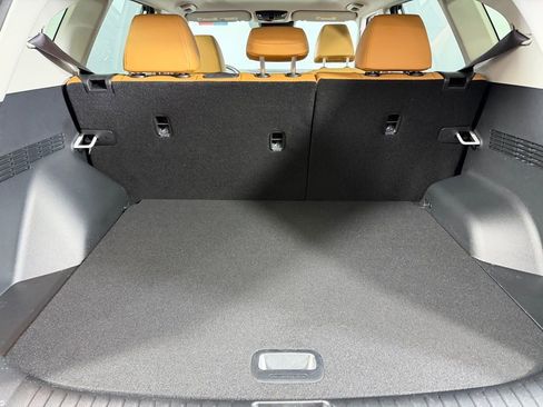 Used 2025 Kia Seltos EX w/ EX Sunroof Package image 28