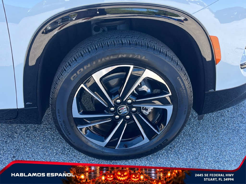 New 2026 Buick Enclave Sport Touring w/ Power Package FWD image 23