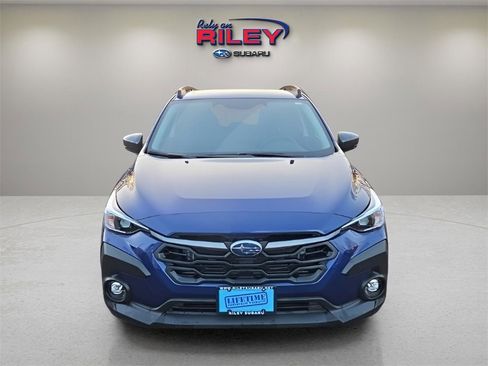 Certified 2025 Subaru Crosstrek 2.0i Premium image 10