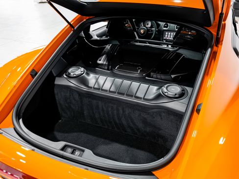 Used 2023 Porsche 718 Cayman GT4 RS image 48