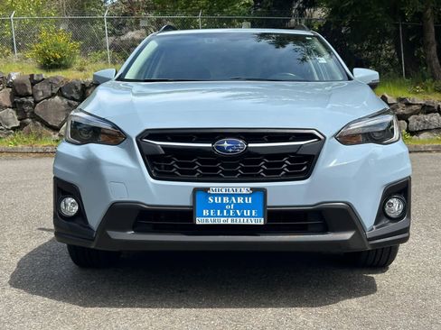 Used 2018 Subaru Crosstrek 2.0i Limited AWD/4WD image 5