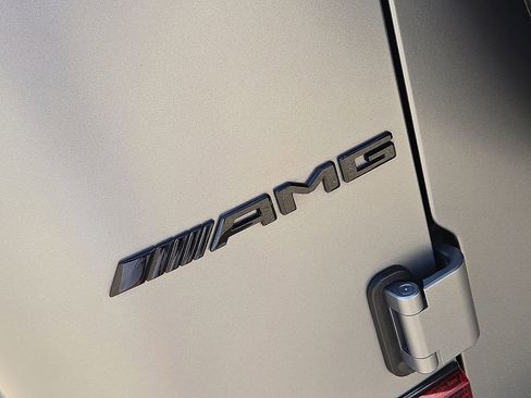 Used 2024 Mercedes-Benz G 63 AMG 4MATIC image 13