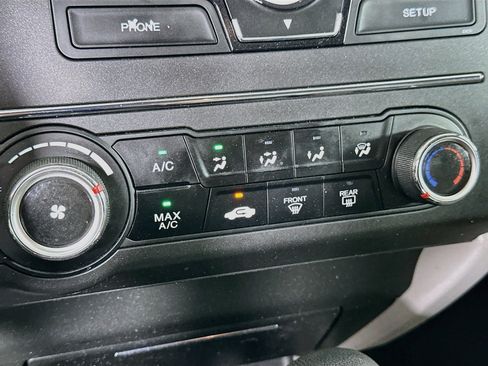 Used 2014 Honda Civic LX image 23