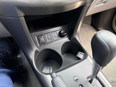 Used 2012 Toyota RAV4 4WD image 17