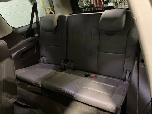 Used 2017 GMC Yukon XL Denali w/ Open Road Package image 24