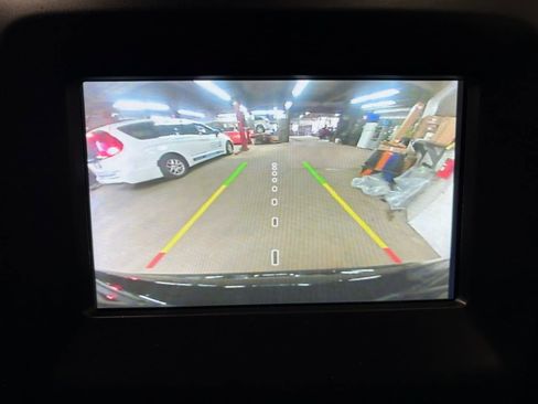 Used 2021 Jeep Compass Latitude w/ Convenience Group AWD/4WD image 19