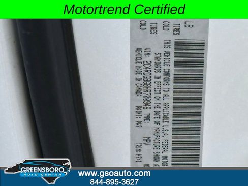 Used 2017 Dodge Grand Caravan SE FWD image 41