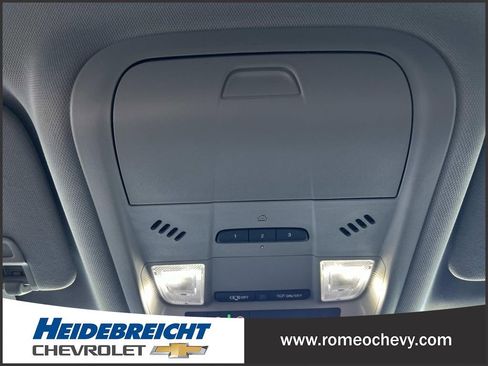Used 2024 Chevrolet Blazer LT AWD/4WD image 24