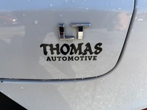 Used 2023 Chevrolet TrailBlazer LT w/ Convenience Package image 12