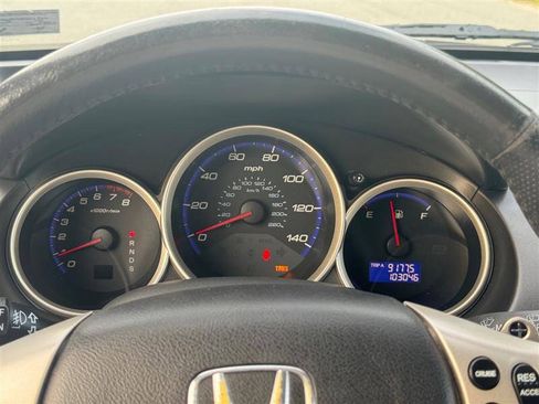 Used 2008 Honda Fit Sport image 16