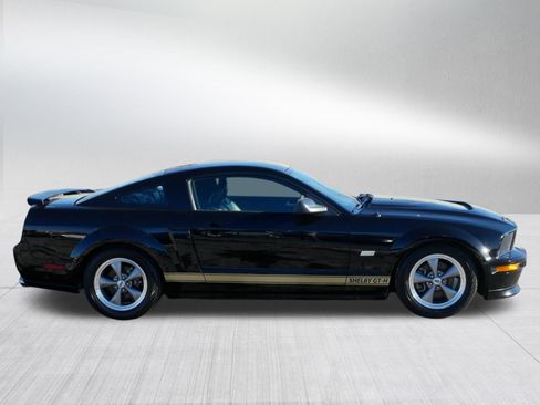 Used 2006 Ford Mustang GT image 7