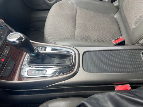 Used 2013 Chevrolet Malibu LT w/ Power Convenience Package image 17