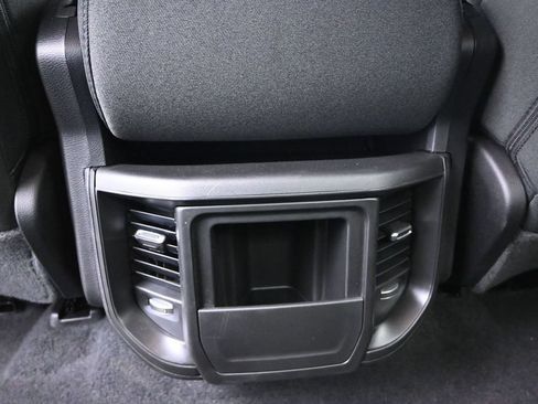 Used 2025 RAM 1500 Tradesman RWD image 14
