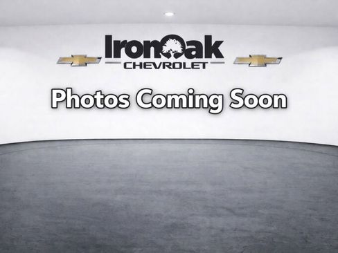 Used 2023 Chevrolet TrailBlazer LT FWD image 1