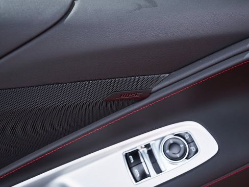 Used 2020 Chevrolet Corvette Stingray Coupe w/ 1LT image 34