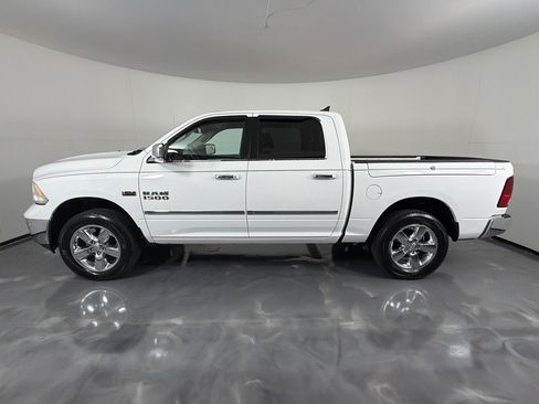 Used 2015 RAM 1500 Big Horn AWD/4WD image 8