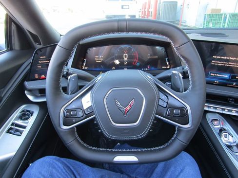 New 2026 Chevrolet Corvette Z06 image 22