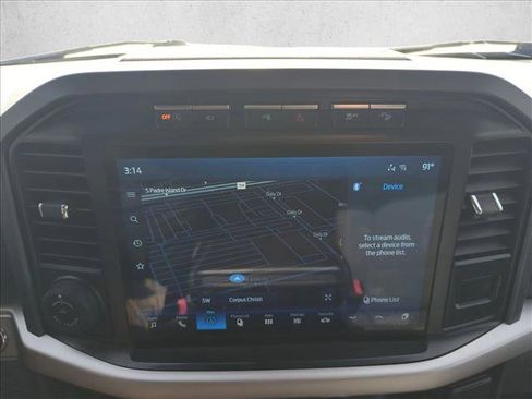 Used 2021 Ford F150 XLT w/ Equipment Group 302A High image 12