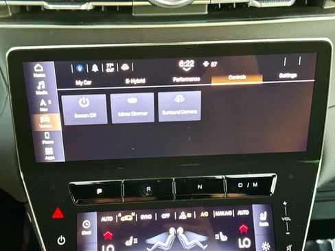 Certified 2024 Maserati Grecale GT image 32