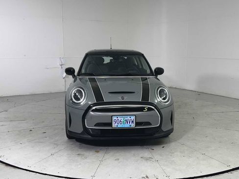 Used 2023 MINI Cooper SE image 7