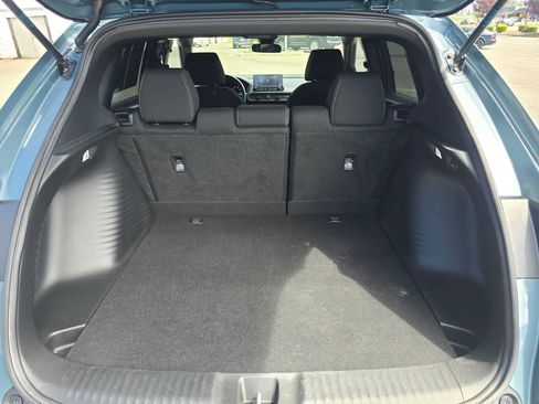 Used 2024 Honda HR-V Sport image 14