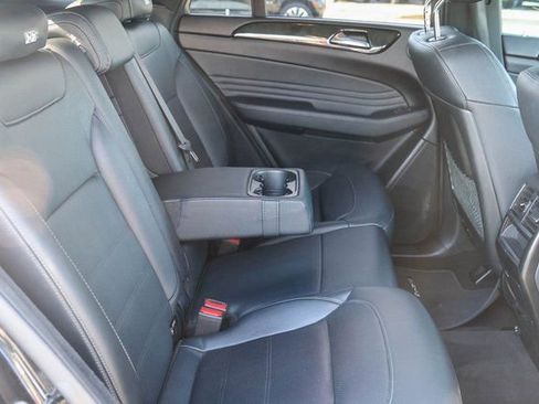 Used 2019 Mercedes-Benz GLE 43 AMG 4MATIC Coupe image 21