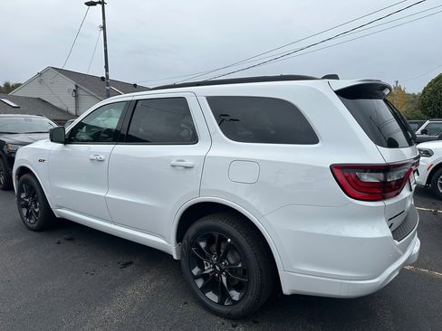 New 2026 Dodge Durango GT image 10