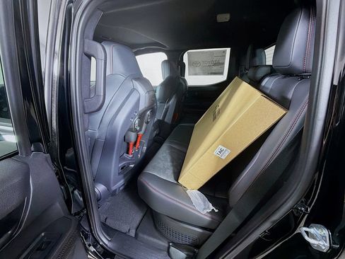 New 2026 Toyota Tacoma TRD Pro AWD/4WD image 18