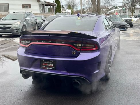 Used 2021 Dodge Charger Scat Pack image 16