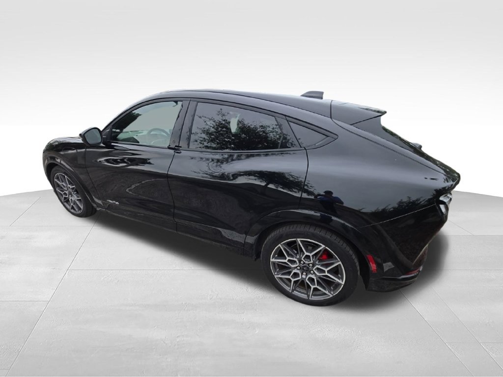 Used 2025 Ford Mustang Mach-E GT AWD/4WD image 11