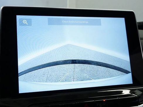 New 2026 Jeep Compass Limited image 37