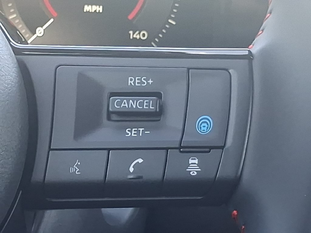 New 2027 Nissan Kicks SR AWD/4WD image 13