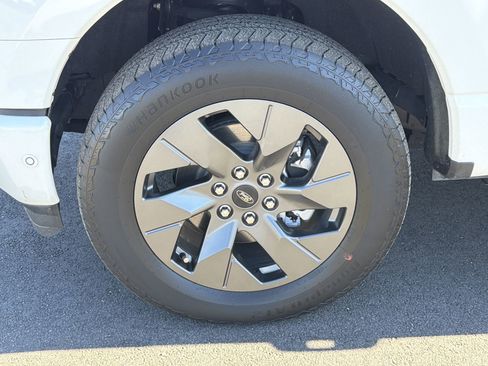 Used 2023 Ford F150 Lightning Lariat w/ Equipment Group 511A High image 35