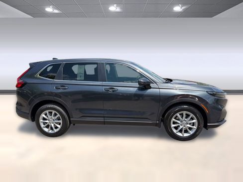 New 2026 Honda CR-V EX image 8