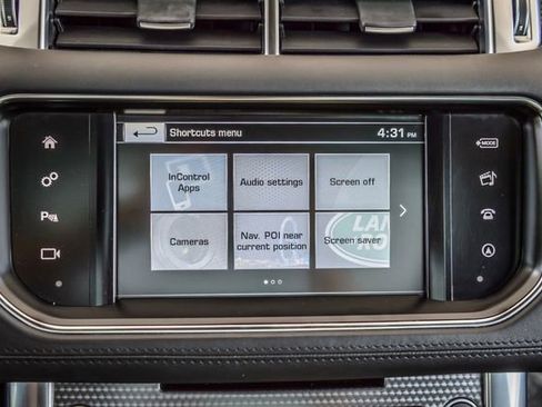 Used 2016 Land Rover Range Rover Sport SVR AWD/4WD image 20