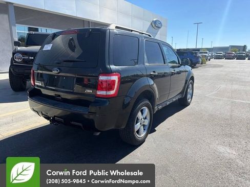 Used 2011 Ford Escape XLT w/ 202A Rapid Spec Order Code AWD/4WD image 7