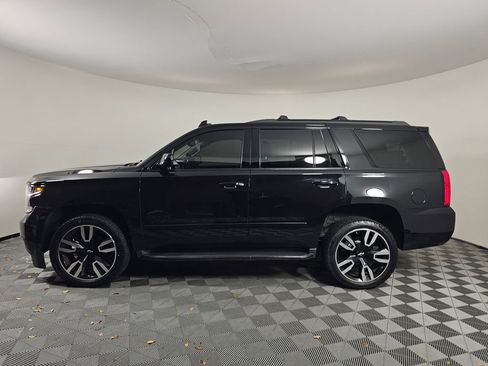 Used 2018 Chevrolet Tahoe Premier image 4