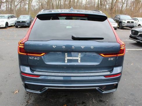 New 2026 Volvo XC60 B5 Plus w/ Protection Package Premier image 4
