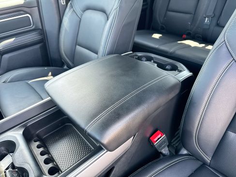Used 2025 RAM 1500 Big Horn AWD/4WD image 20