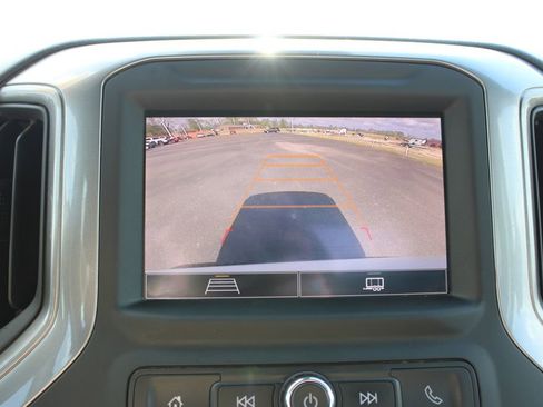 Used 2024 Chevrolet Silverado 1500 W/T w/ Trailering Package AWD/4WD image 47