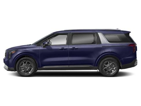 New 2027 Kia Carnival EX FWD image 3